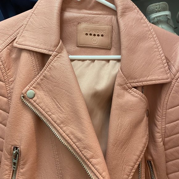 motto jacket - Picture 3 of 3